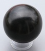 Skoryl (Turmalín), koule 52 mm