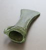 Socketed Ax (cast)