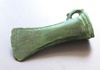 Socketed Ax (cast)