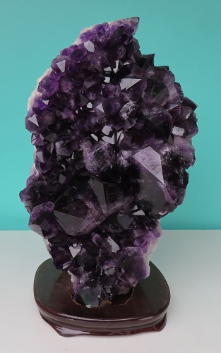 Exquisite Uruguay Amethysts
