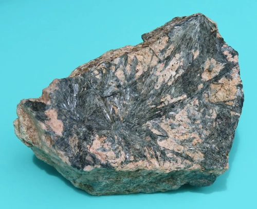Aktinolith