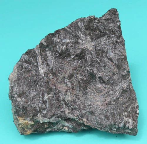 Chiastolith
