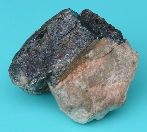 Cordierit