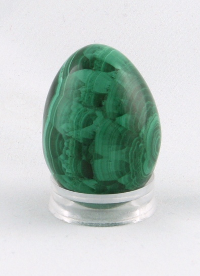Gemstone eggs