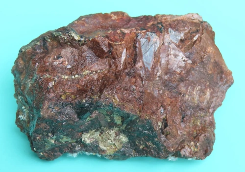 Pyroxmangit