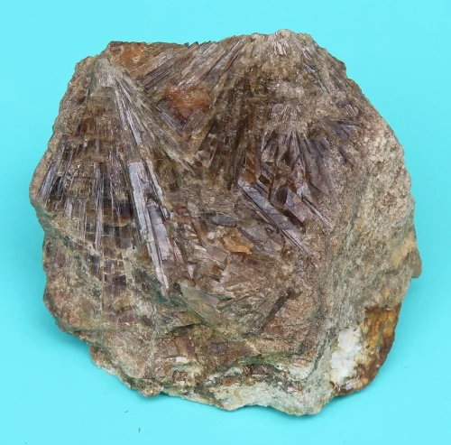 Vesuvianit