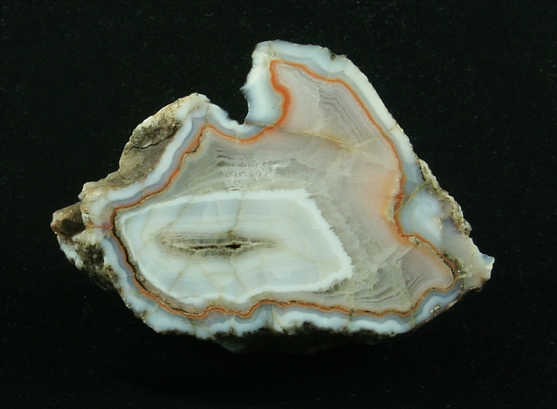 Agate 