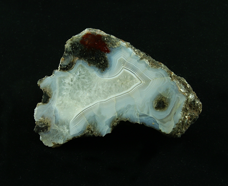 Agate 