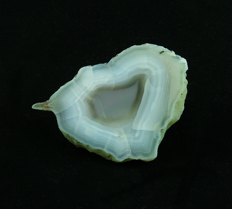 Agate 