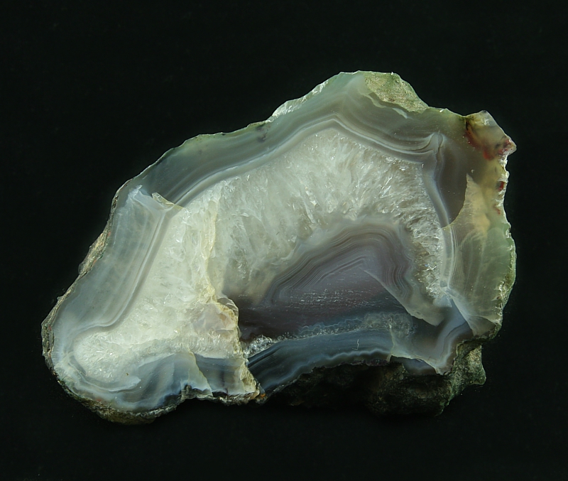 Agate 