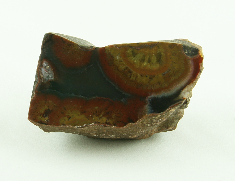 Agate 