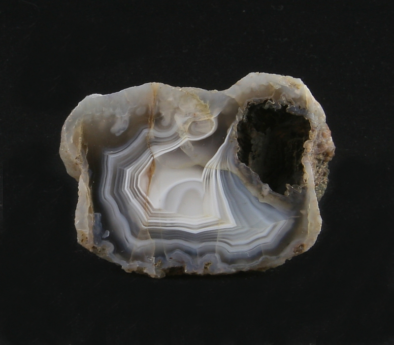 Agate 