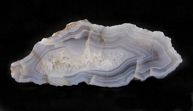 Agate 