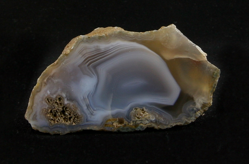 Agate 