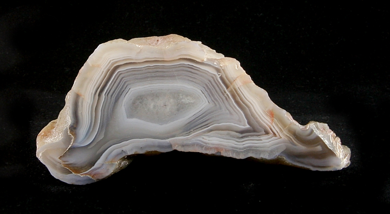 Agate 