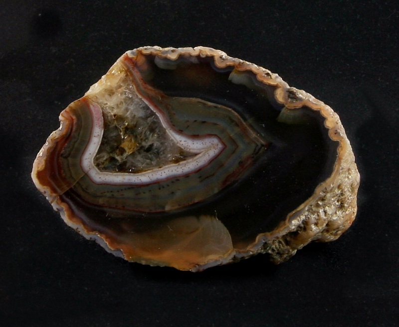 Agate 