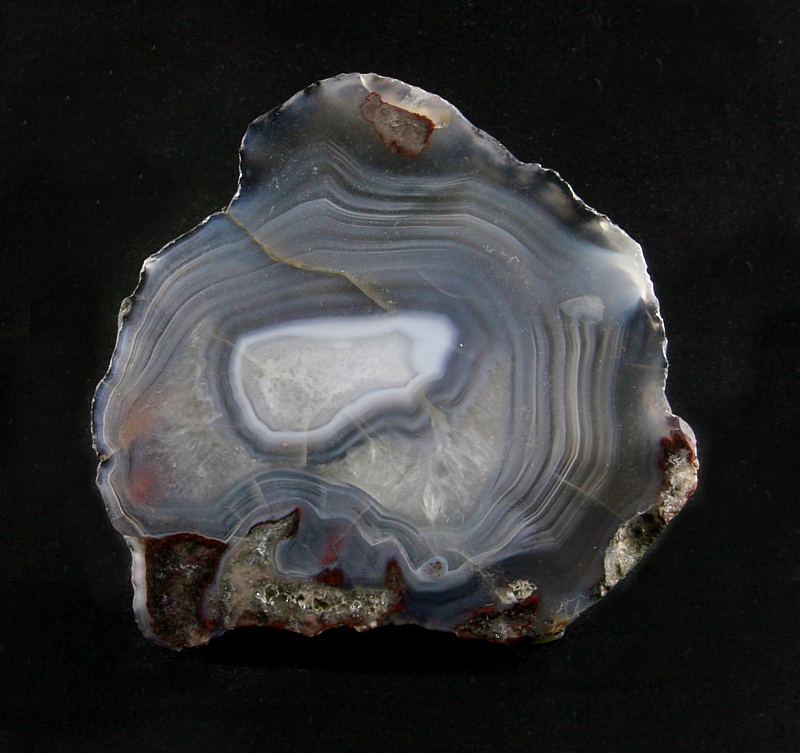 Agate 