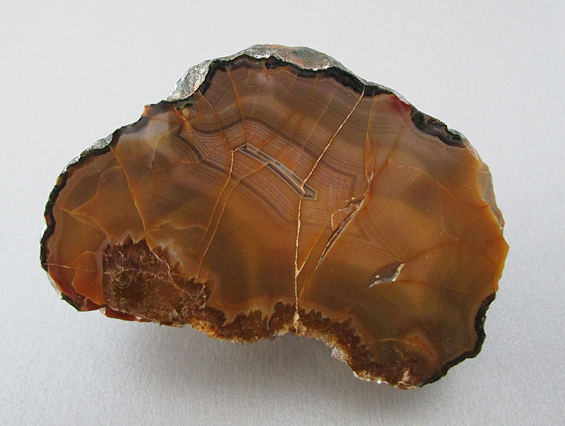 Agate 