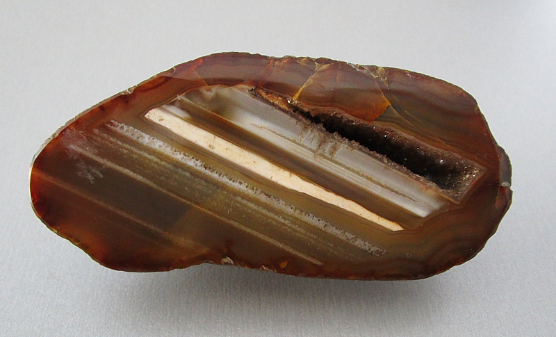 Agate 