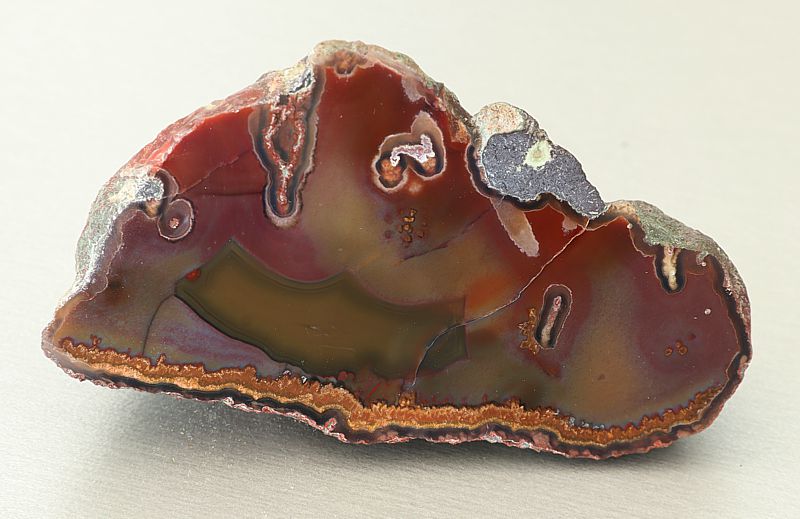 Agate  