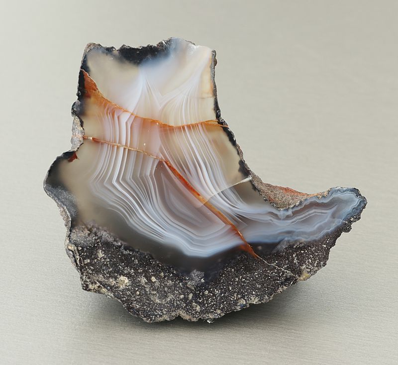 Agate  