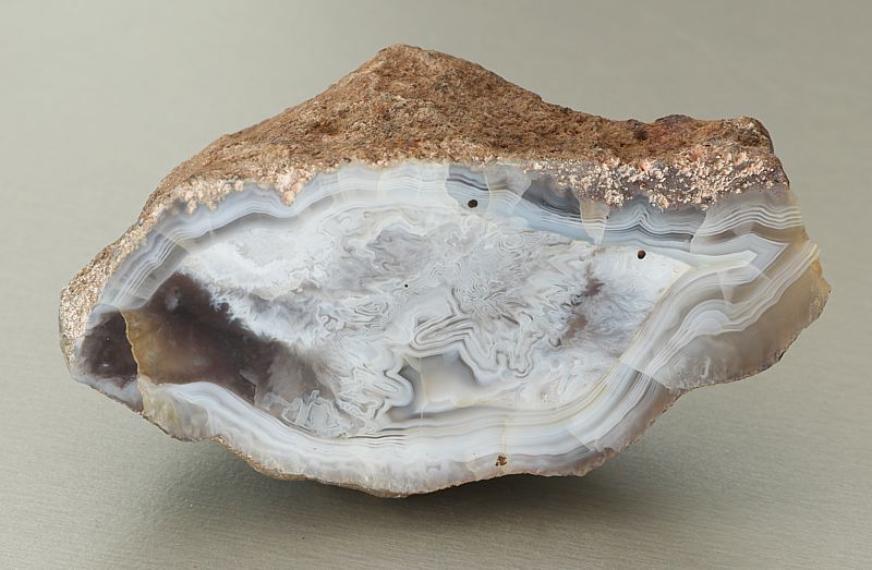 Agate  