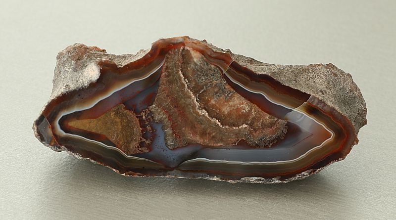 Agate  