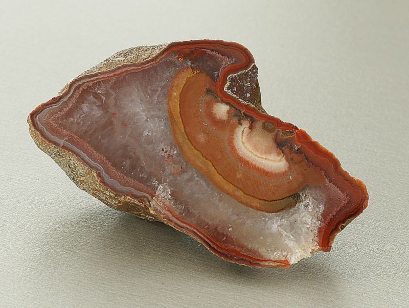 Agate  