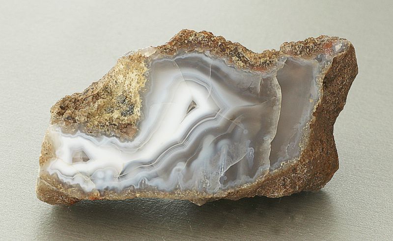 Agate  