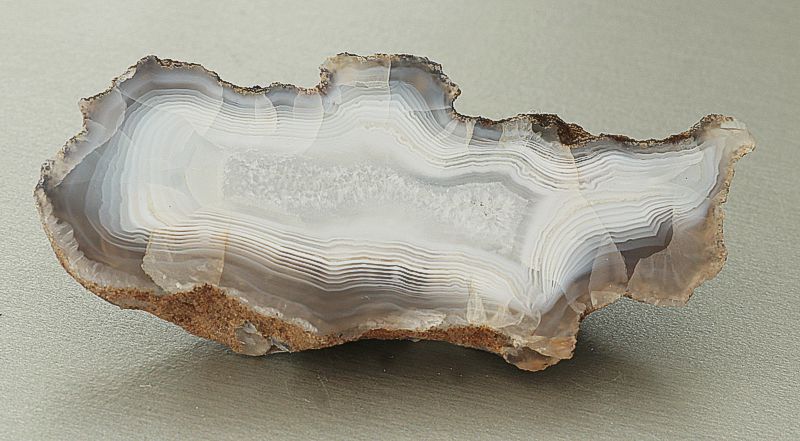 Agate  