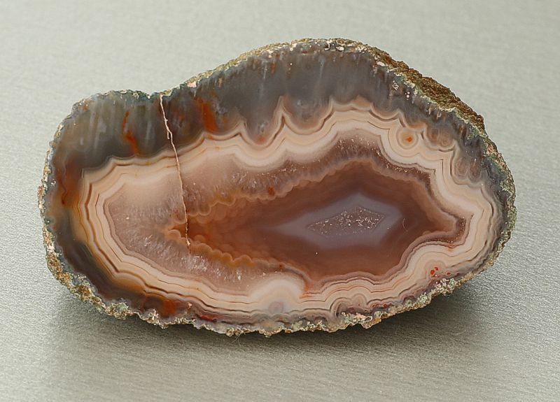 Agate  