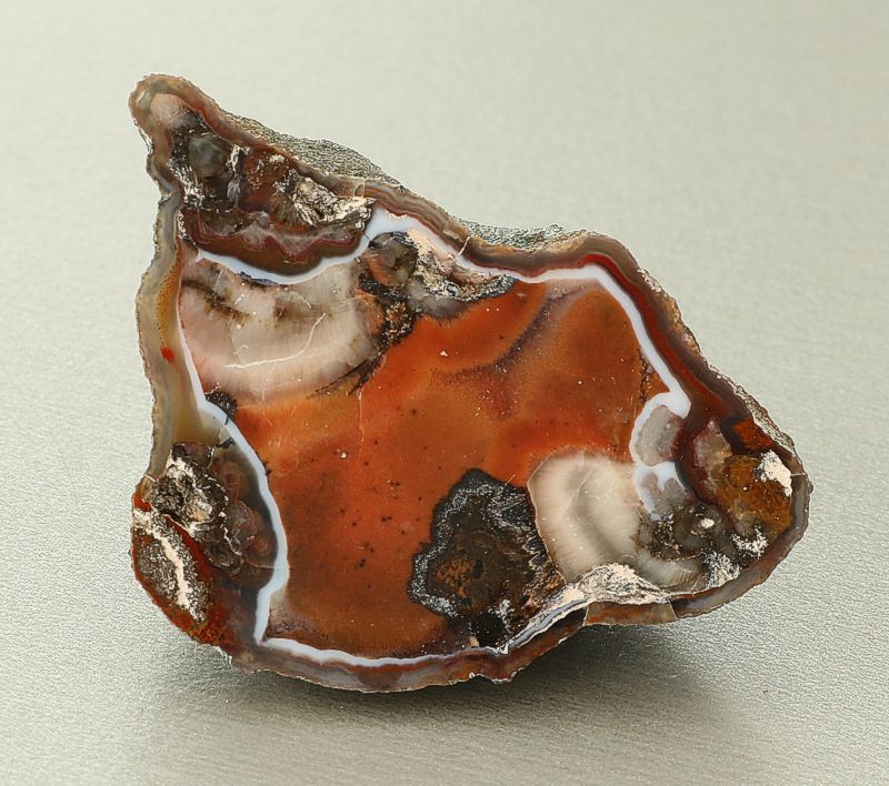 Agate  