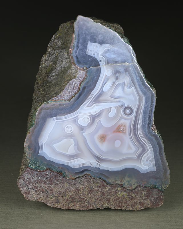 Agate  