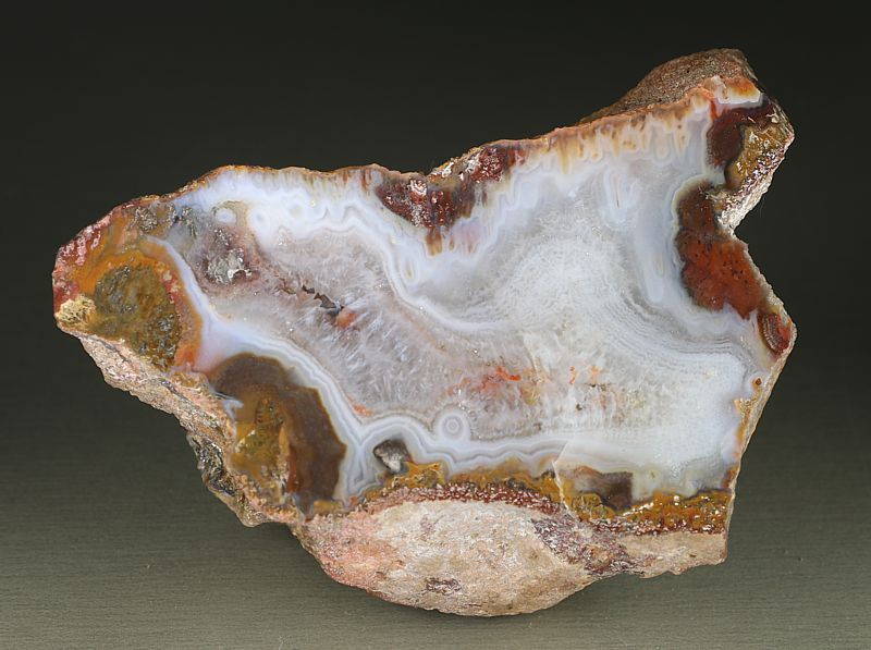 Agate  