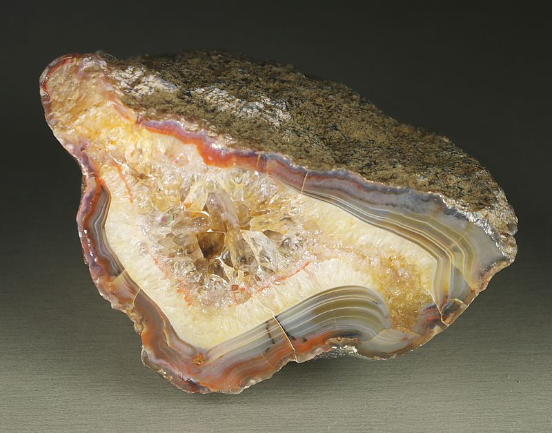 Agate  