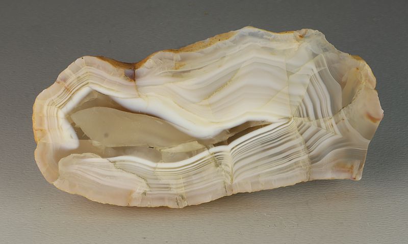 Agate 