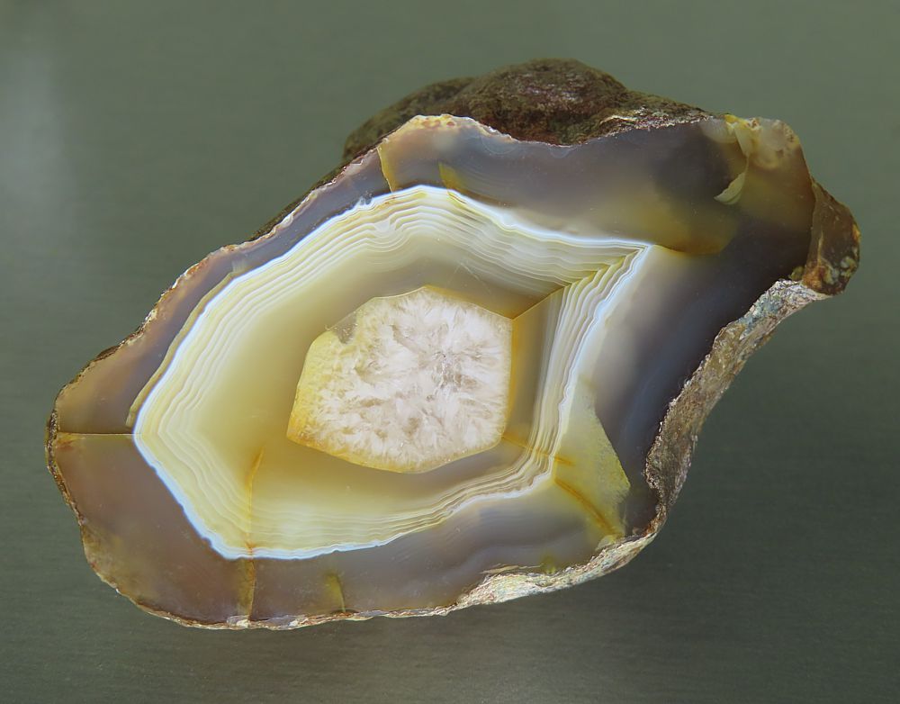 Agate  