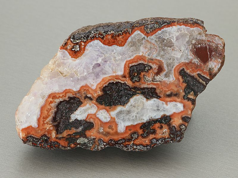 Agate - Jasper