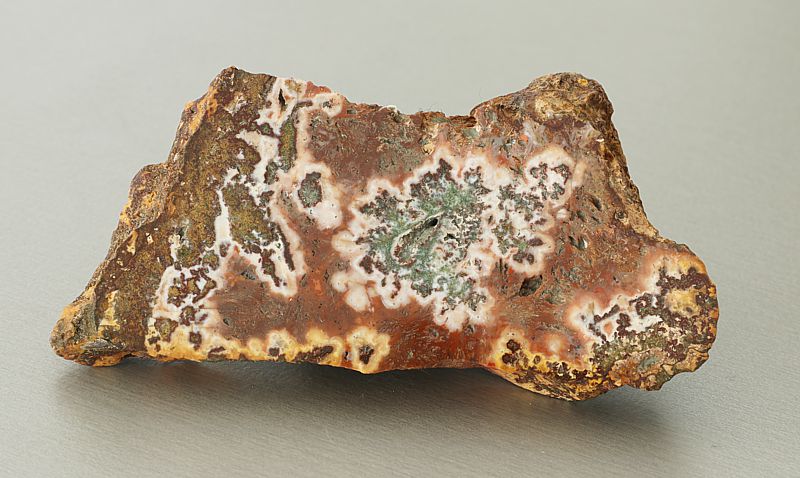 Agate - Jasper