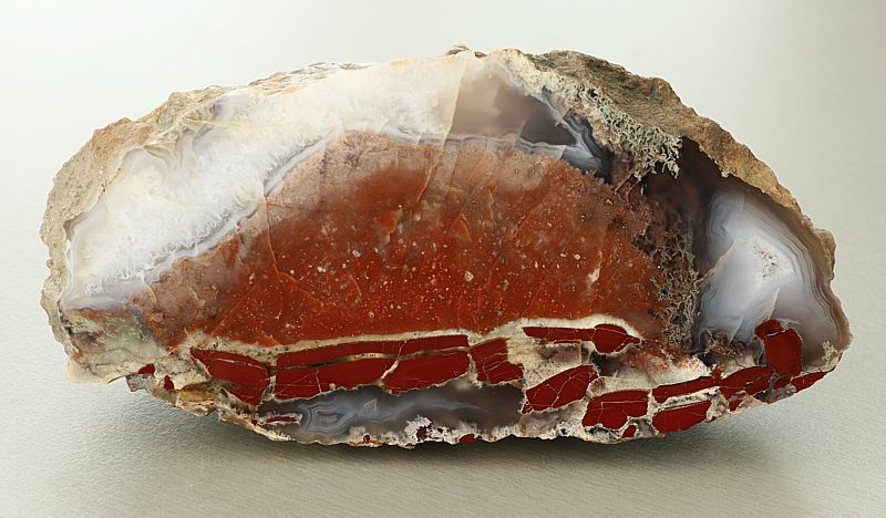 Agate - Jasper