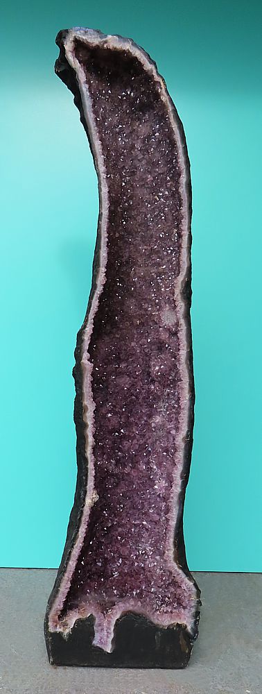 Ametystová geoda XXL