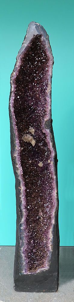 Ametystová geoda XXL 