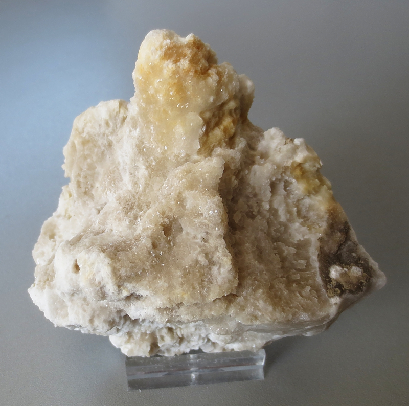 Anhydrite