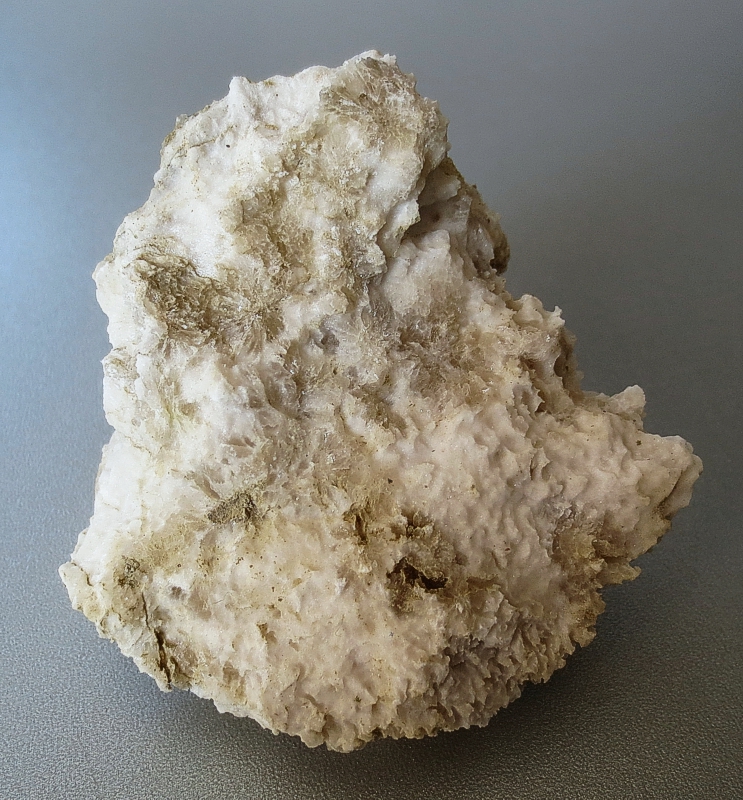 Anhydrite