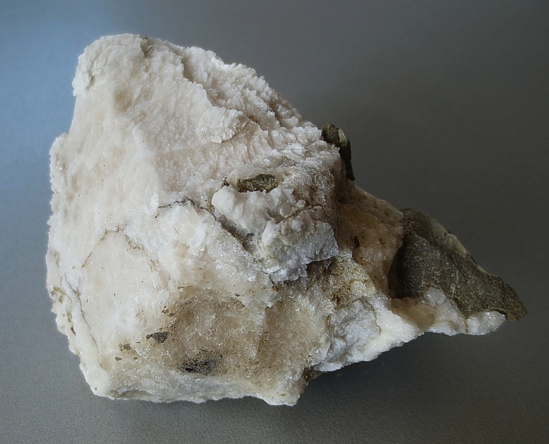 Anhydrite