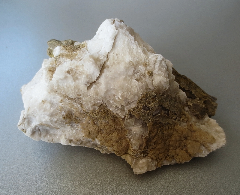 Anhydrite