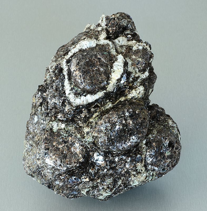 Antophyllite, Phlogopite, Chlorite