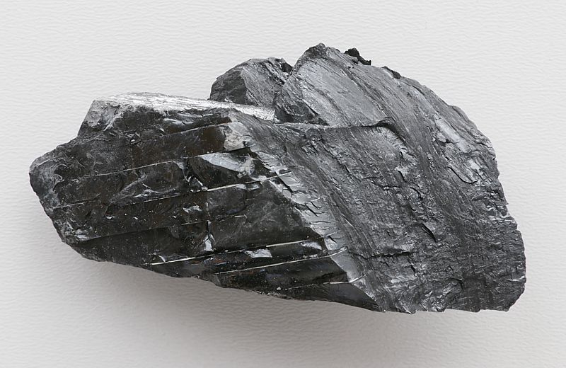 Anthracite (Bituminous coal)