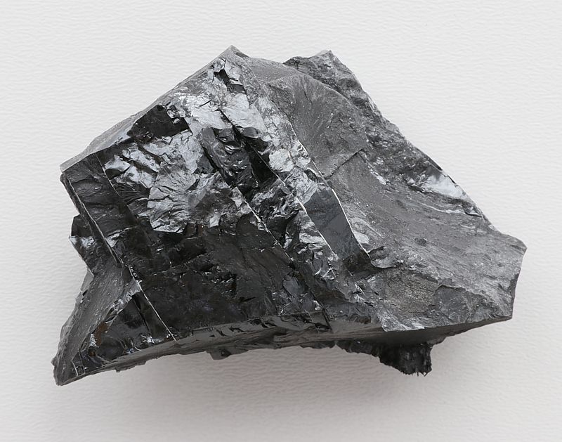 Anthrazit (Anthrazitkohle)