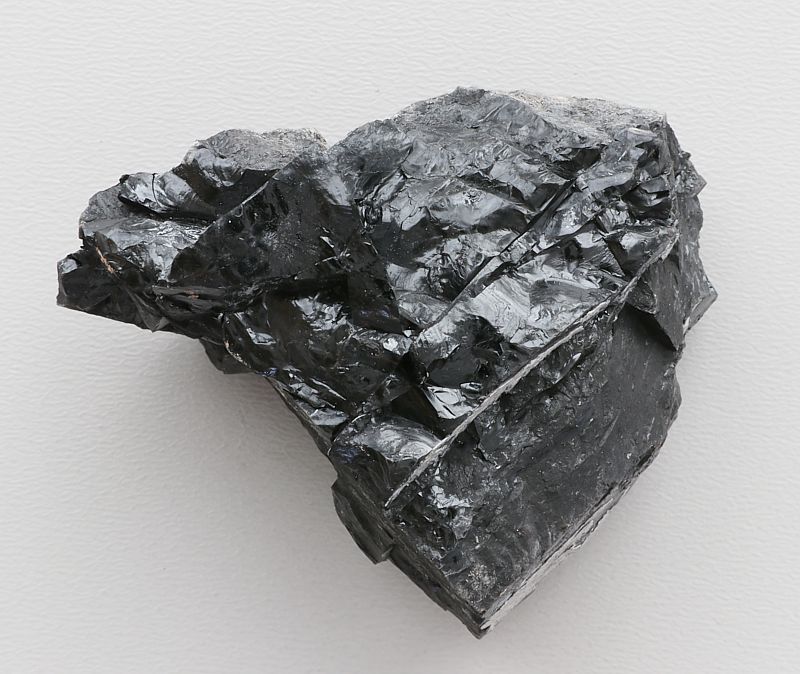Anthracite (Bituminous coal)
